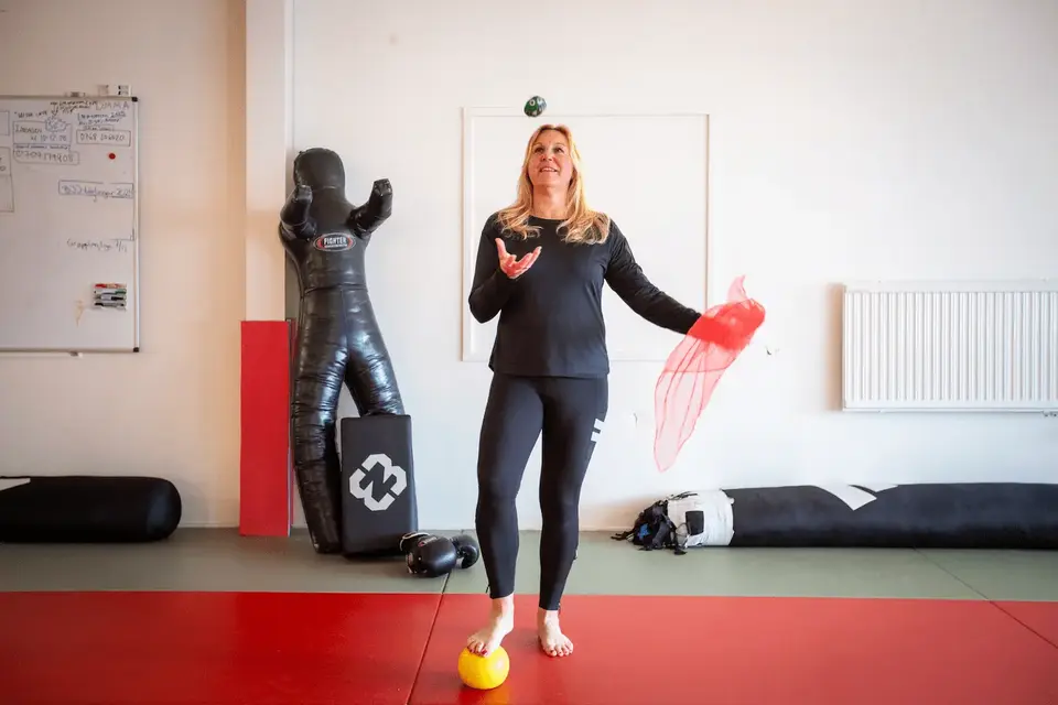 Life Kinetik